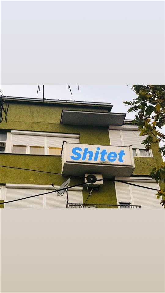 Shitet