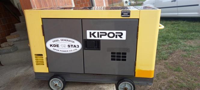 Gjenerator 