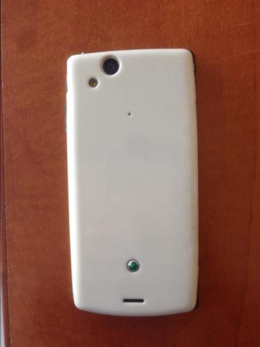 Shitet sony ericsson xperia