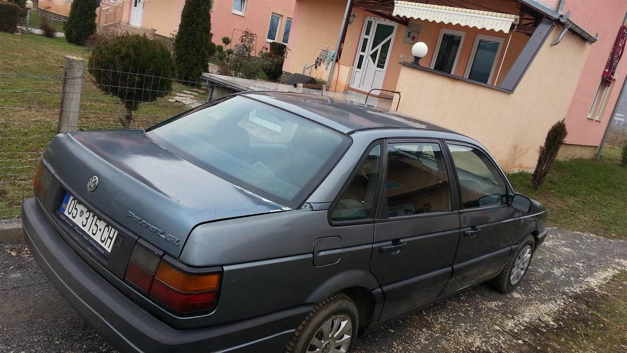 pasat-1-6-disel