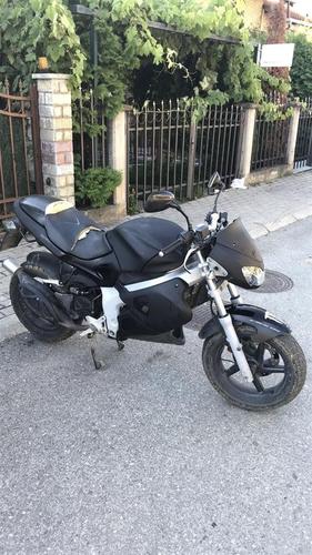 gilera