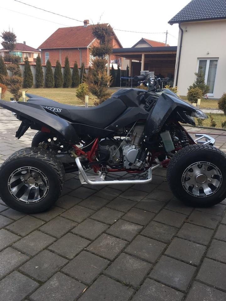 Off-road