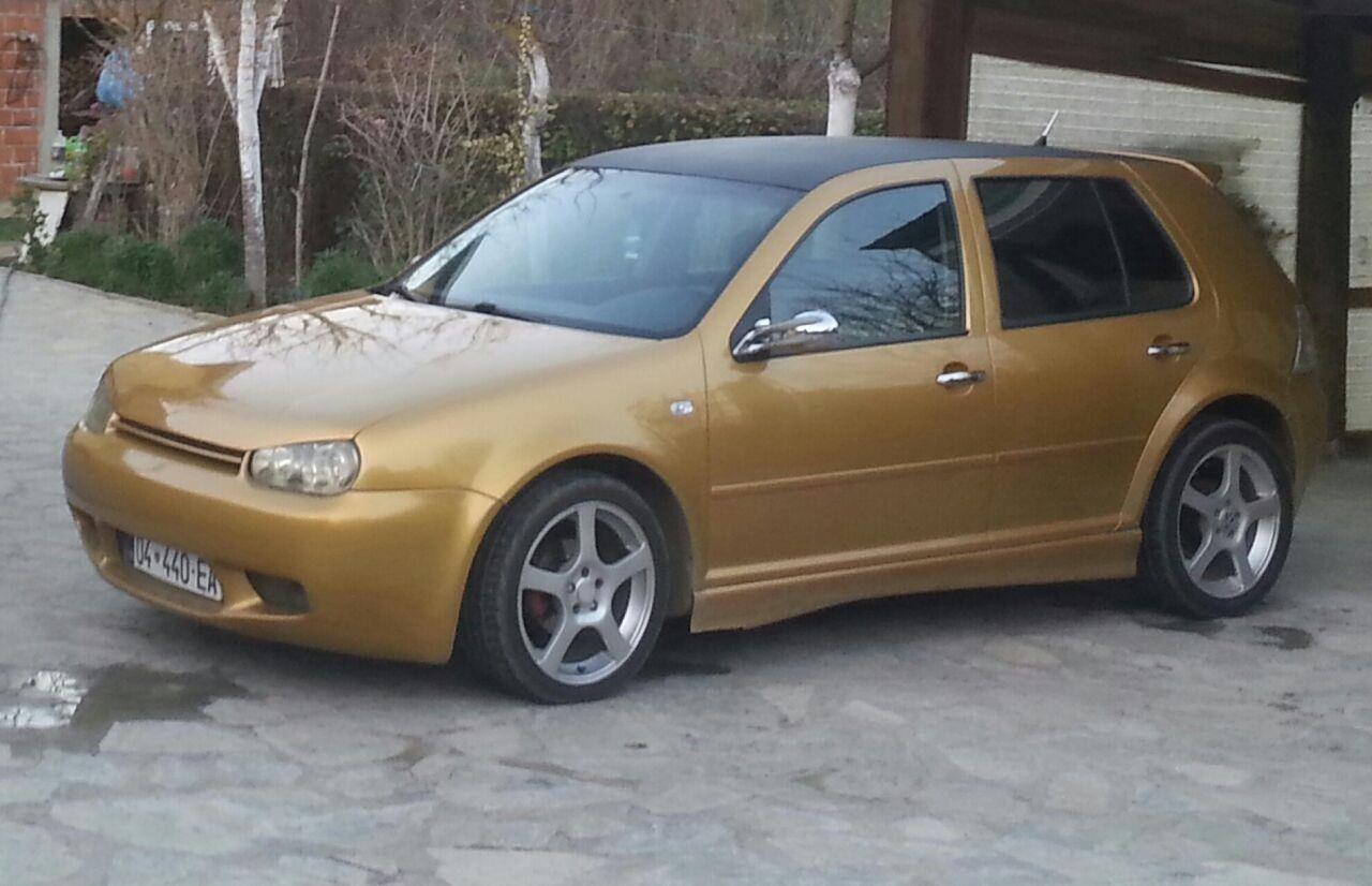 GOLF-4