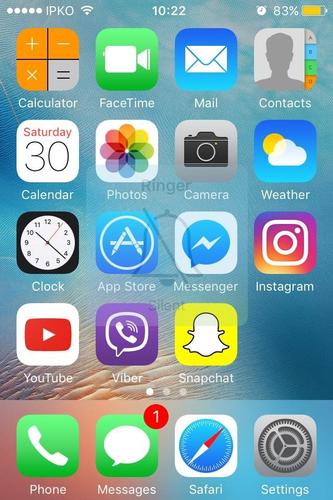 iPhone 4s