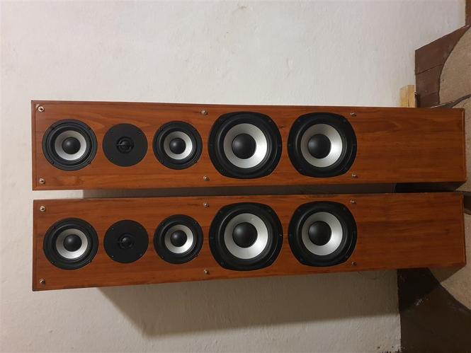 Proson Libra 655 