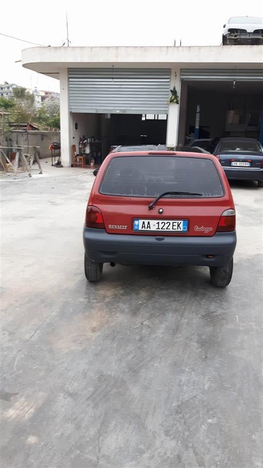 Renault-Twingo