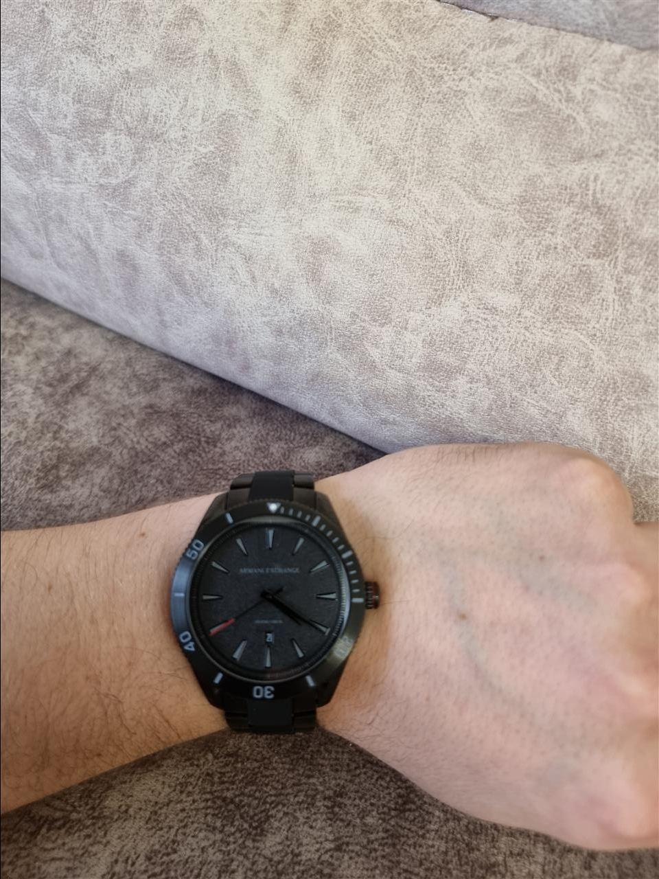 Armani-exchange