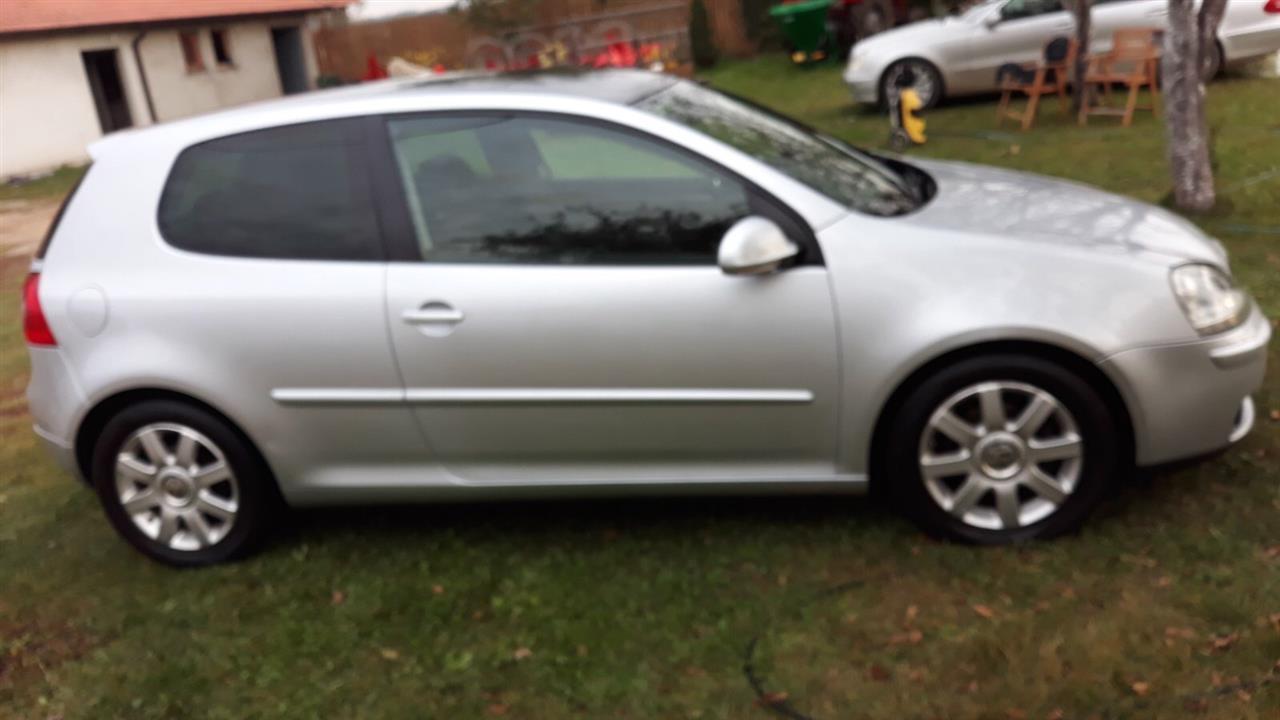 Golf-5