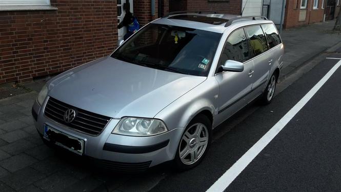 Passat TDI