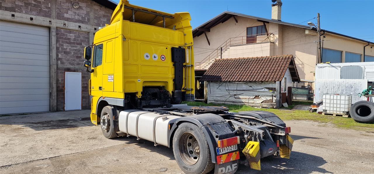 DAF