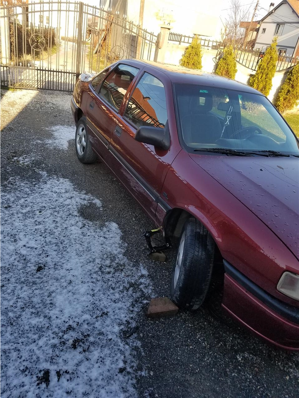 Opel