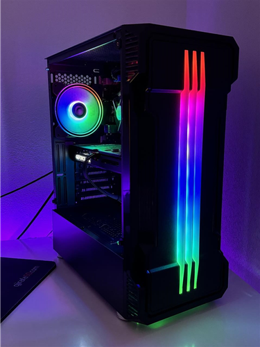 Pc Gaming