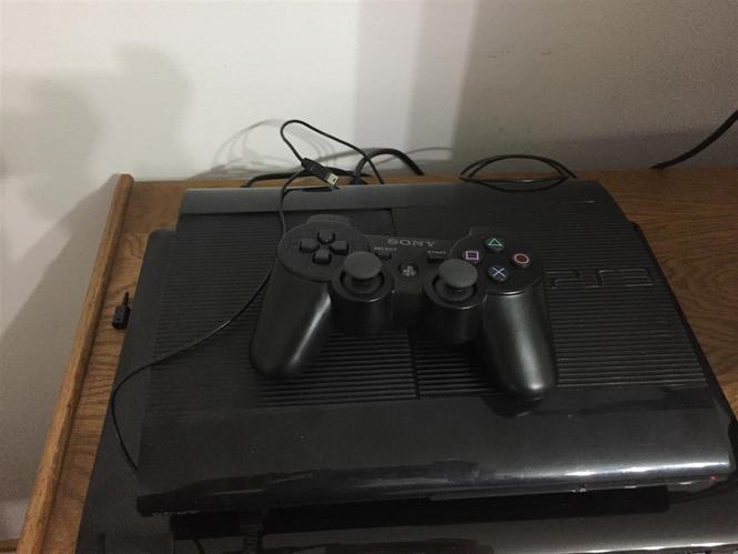 sony ps3