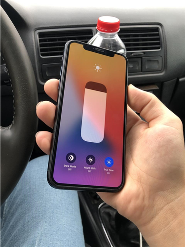 iPhone 11 Pro