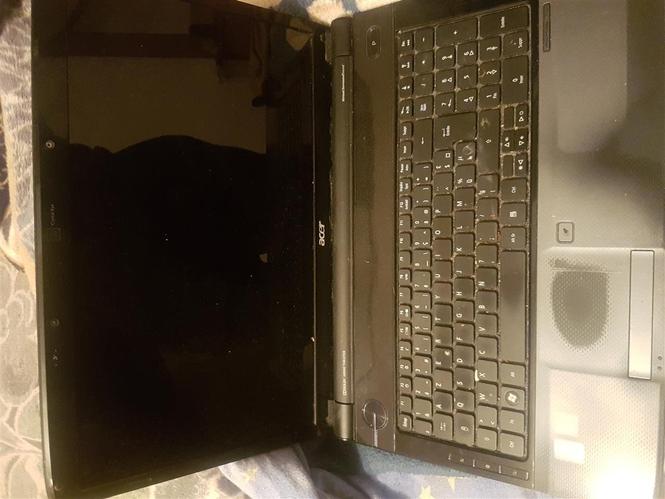 Lloptop acer