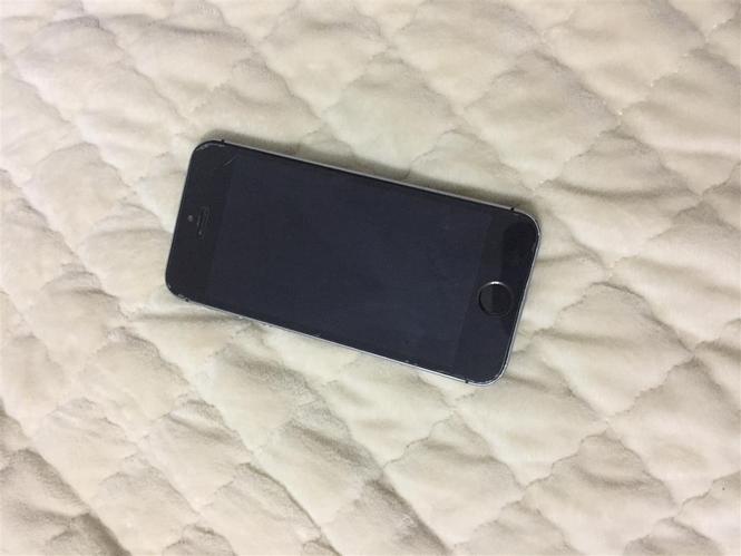 iPhone 5s 