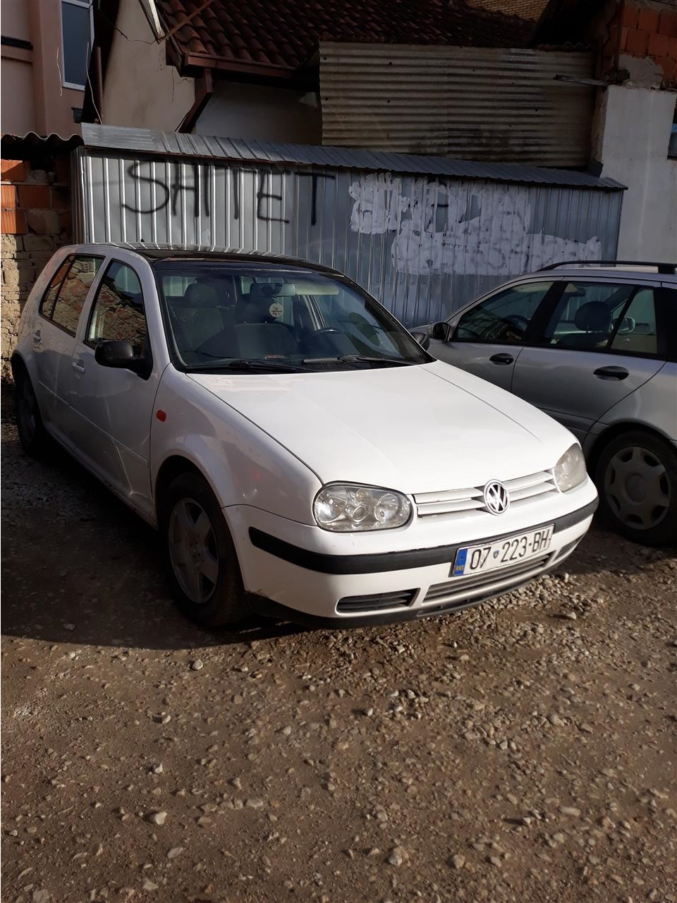Golf-