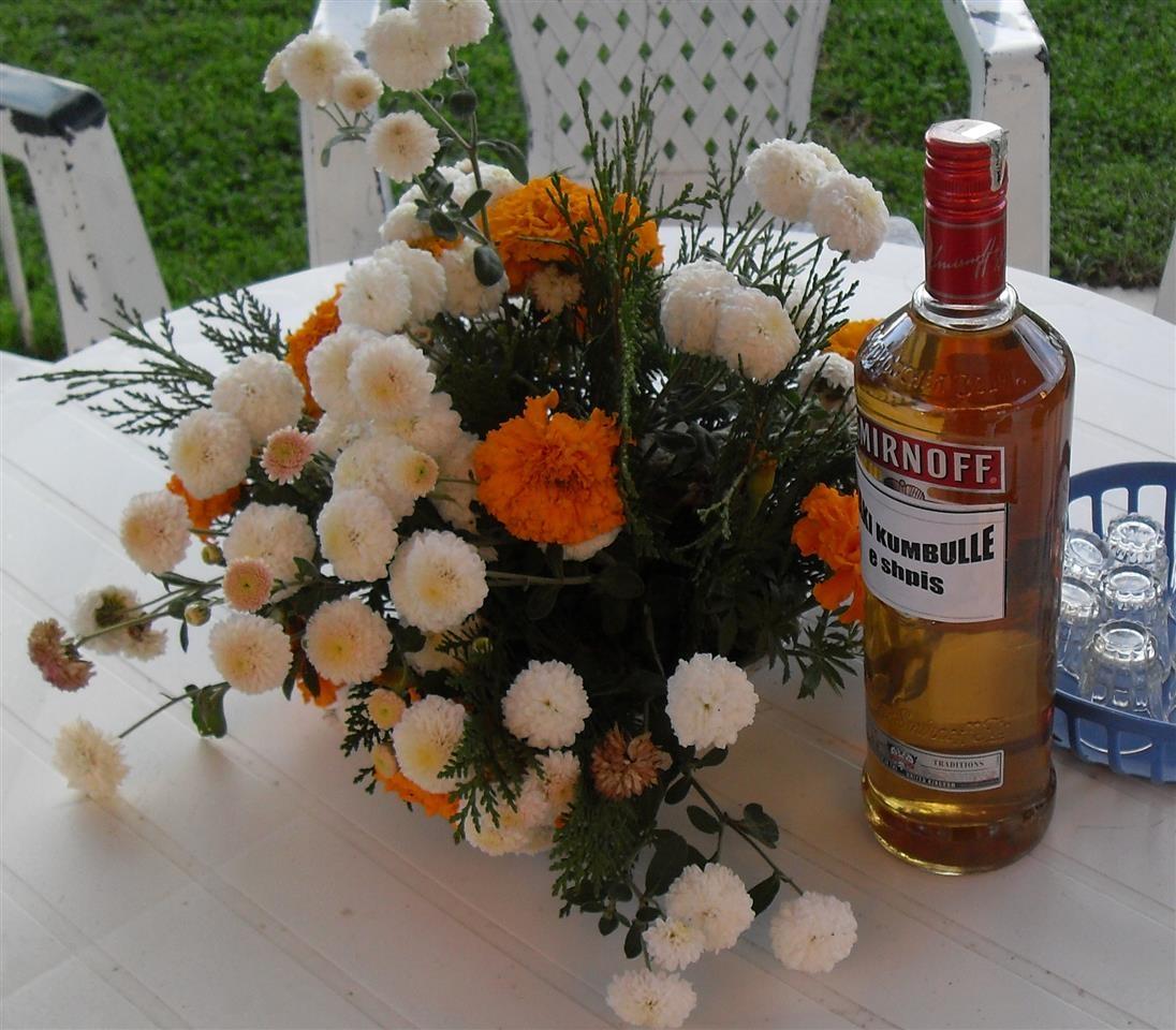 Raki-e-kumbulles