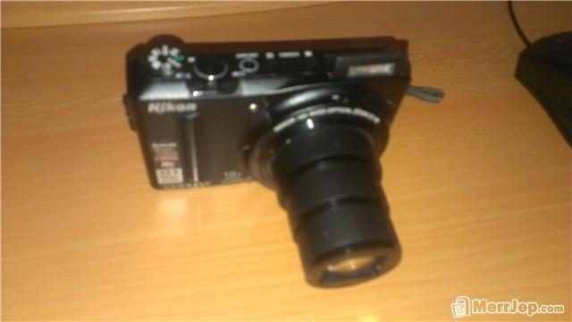 Nikon