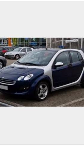 Smart ForFour -05