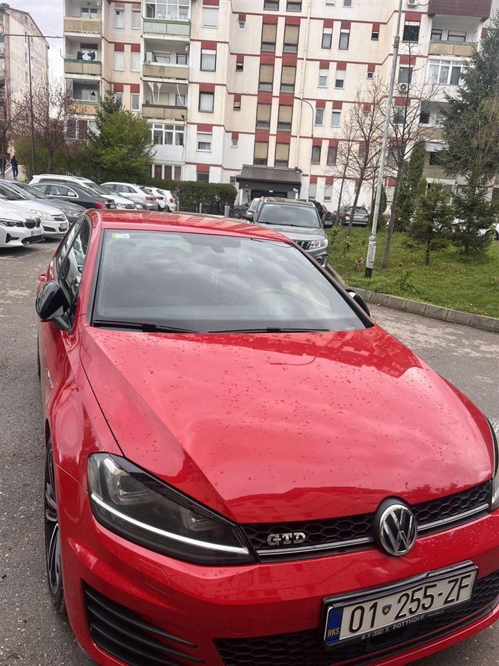 Golf-7