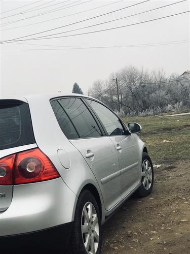 VW Golf dizel 