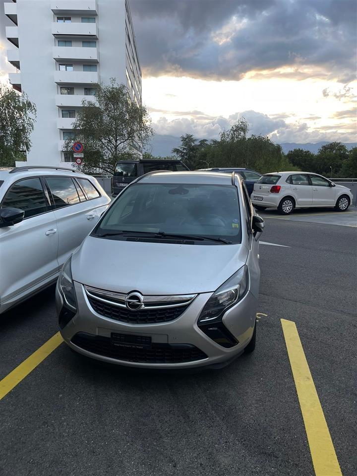 Opel