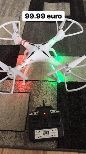 Dron 