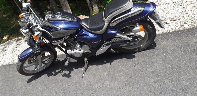 Motorr