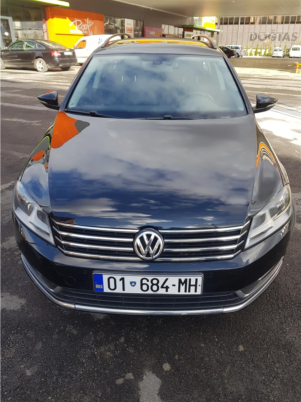 Passat-