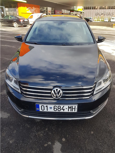 Passat 