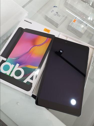 Shes tabletin Samsung galaxy tab A