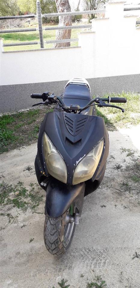 Motorr