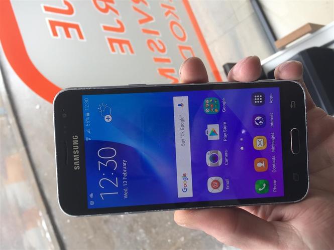 Samsung galaxy j3 2016