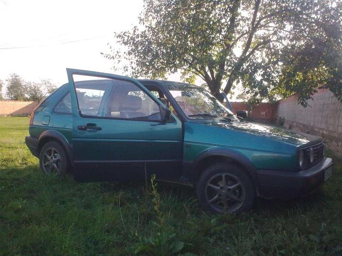 Golf 2