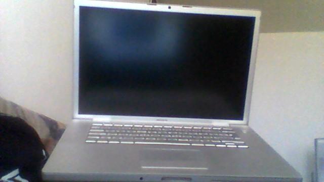 MacBook Pro