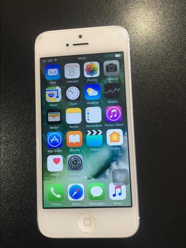 iphone 5