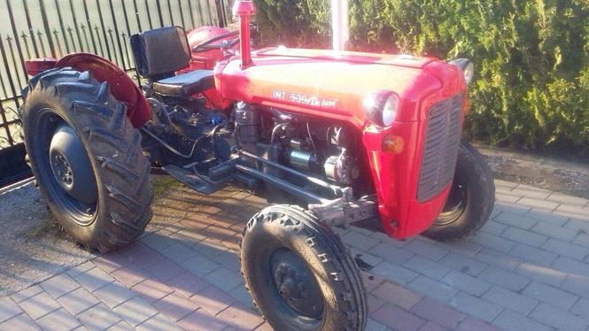 Traktor 
