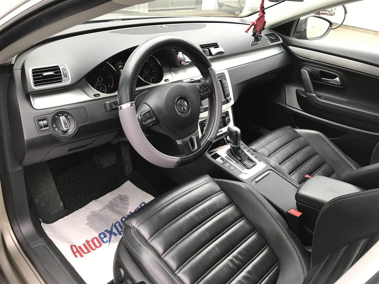 Passat-cc