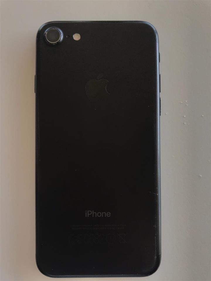 Shitet-iphone-7-32Gb-matte-black