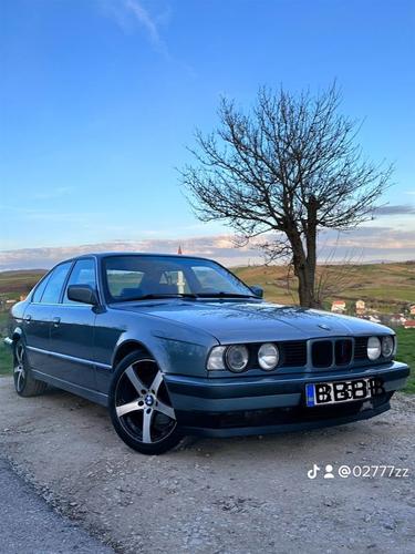 Bmw e34