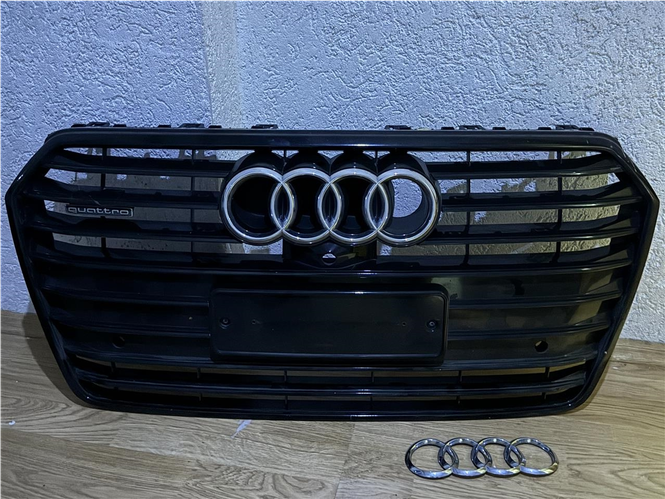 Grill
