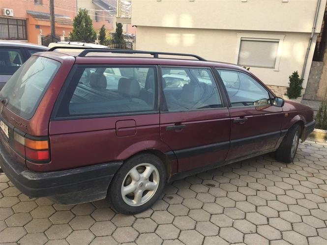 Passat