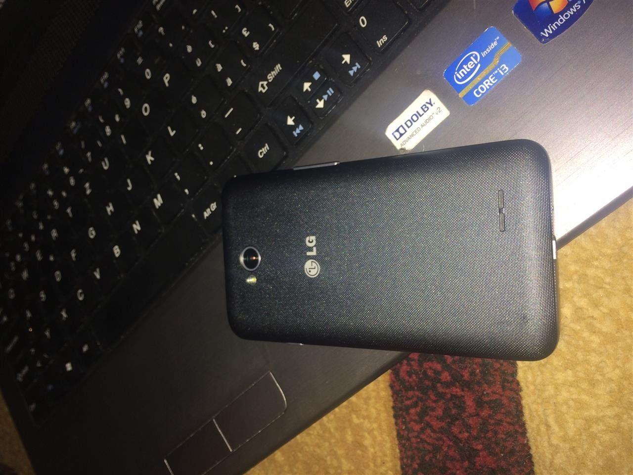 LG