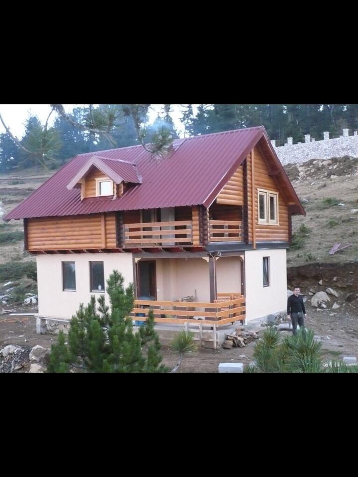 Villa-drunit
