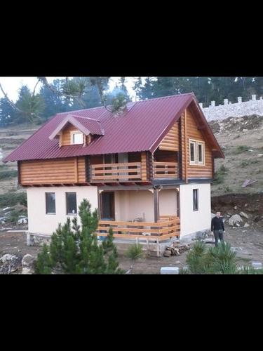 Villa drunit