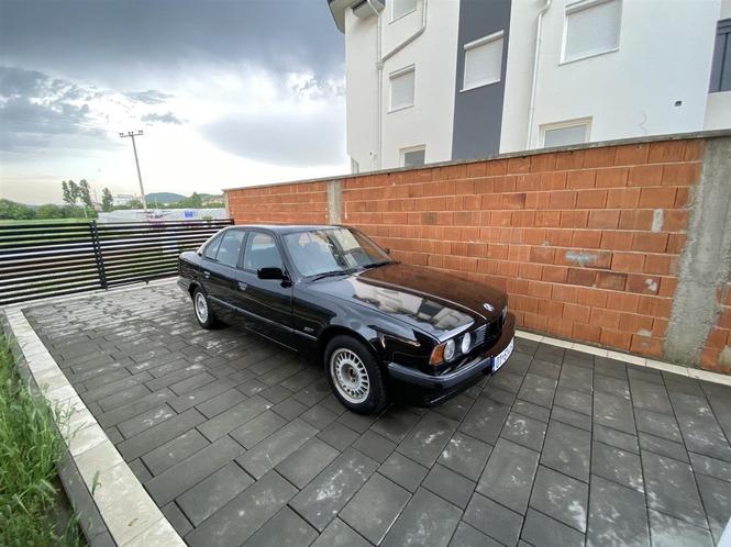 Bmw e34