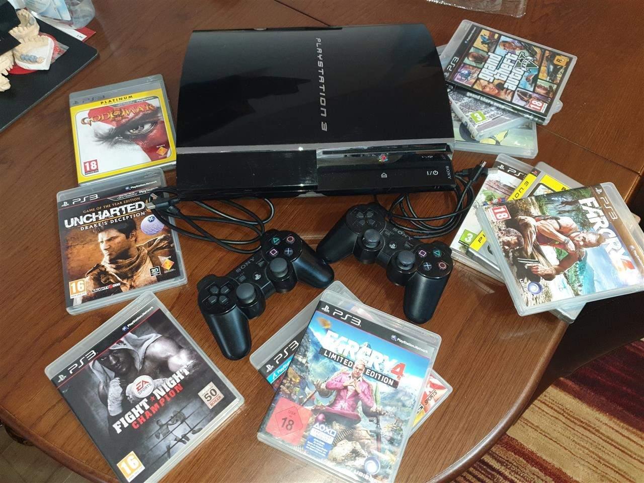 Sony-ps-3