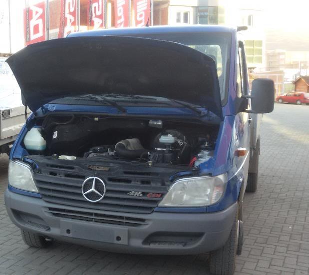 Sprinter