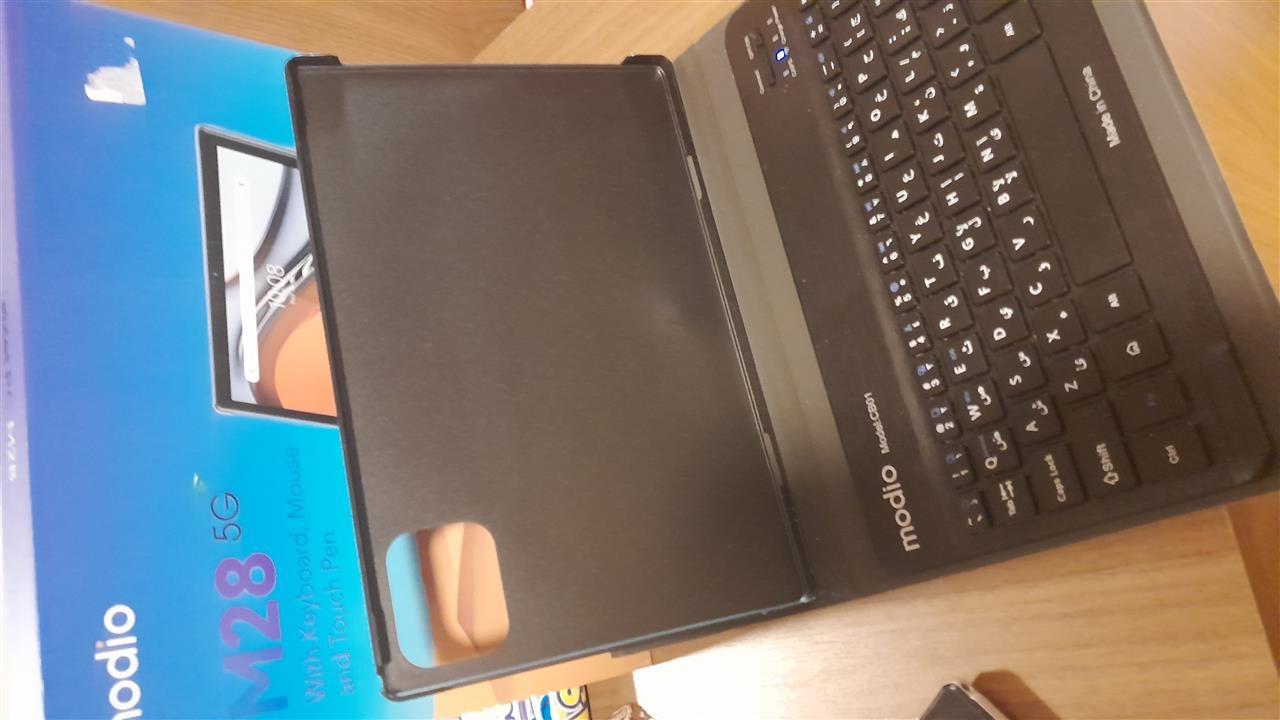 Tablet-